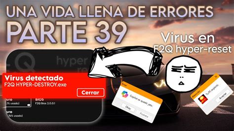 Una Vida Llena De Errores Parte 39 Sin Malas Palabras YouTube