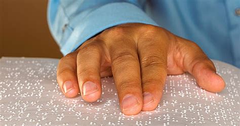 Porn Magazine Launched For Blind People Mirror Online