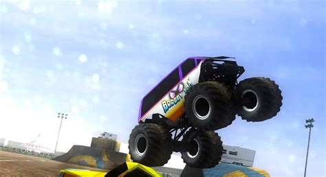 Download Monster Truck Destruction Full PC Game