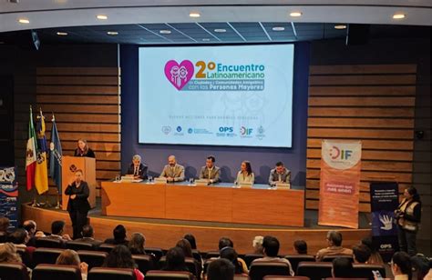 La Ops Co Organiz El Encuentro Latinoamericano Sobre Ciudades Y