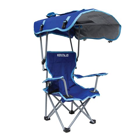 Deals and Steals - Kids Canopy Camping Chair - Save 61%! | Jungle Deals ...