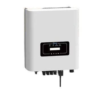 Kw Deye Grid Tie Inverter Shopee Philippines