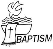 Free Baptism Clipart - ClipArt Best