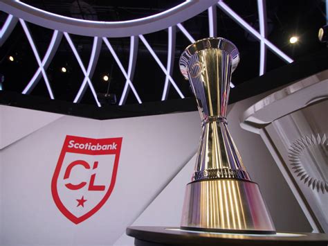 Concacaf announces details for 2022 Scotiabank Concacaf League draw