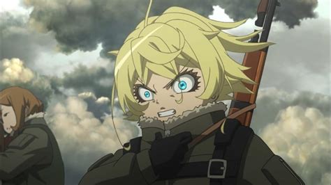 Youjo Senki Epis Dio Legendado Animes Zone