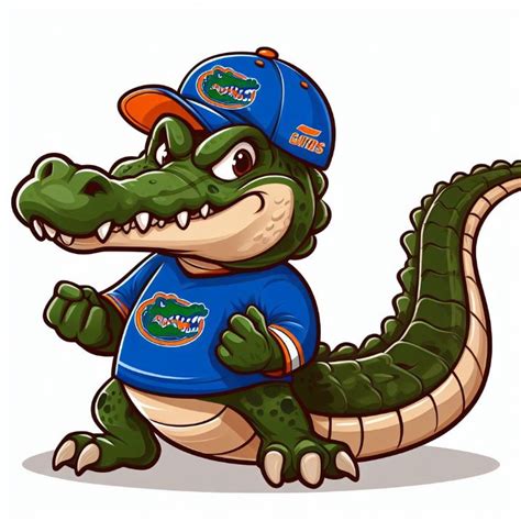 Florida Gators Clip Etsy Clip Art Library