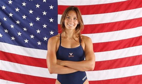 Alex Walshs Olympic Medals Medal Breakdowns Appearances And More