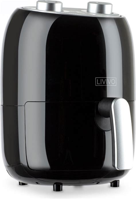 Livivo L Manual Air Fryer Shopstyle