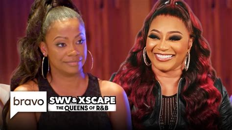 Sneak Peek Will Drama Derail Swv Xscape S Mega Concert Swv