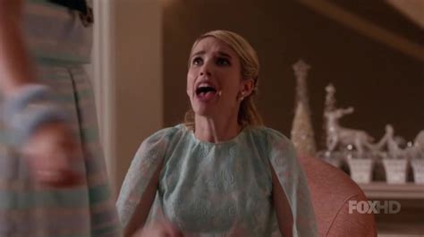 Recap Of Scream Queens 2015 Season 1 Episode 13 Recap Guide