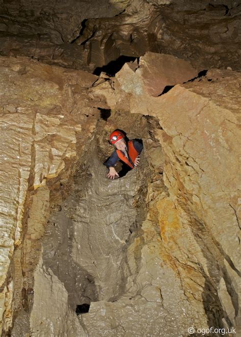 Bridge Cave Photos