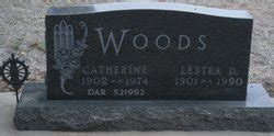 Edith Catherine Bosard Woods 1902 1974 Homenaje De Find A Grave