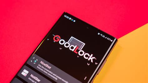 Samsung Good Lock Novit E Aggiornamenti Su One Ui Evosmart It