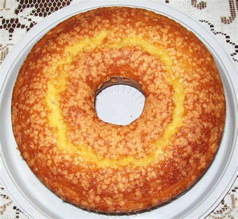 Bolo De Laranja Molhadinho Receitas