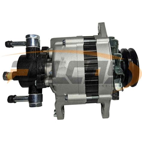 Felcas Alternador Isuzu Nkr Nhr 70Amp 12V 12097 N