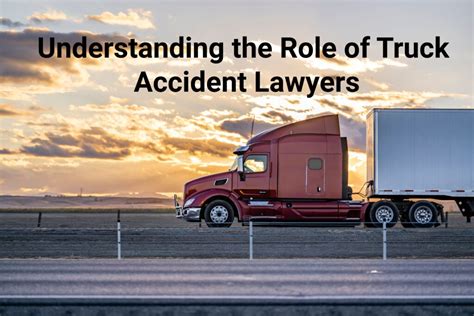 Truck Accident Lawyer Houston Texas Truck Accident Attorney