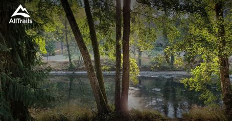 Mondorf Les Bains As Melhores Caminhadas E Trilhas AllTrails