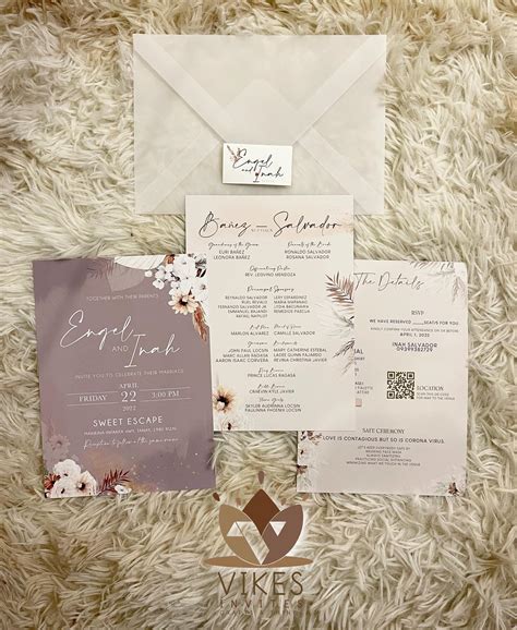 Vikes Invites 🤎 Instagram