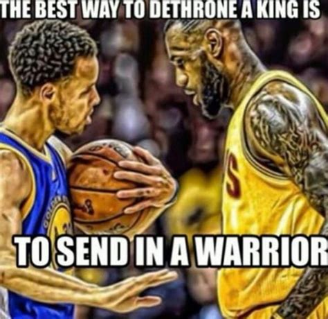 Steph Curry Better Than Lebron Basketball Funny Funny Basketball