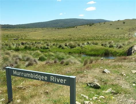 Murrumbidgee River