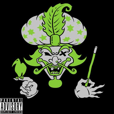 The Great Milenko Insane Clown Posse Lachlan J Faces The Music