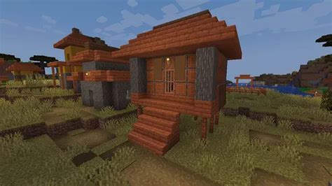 10 Best Things To Build In Minecraft