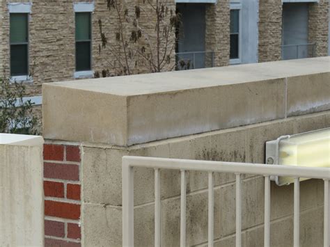 Types Of Wall Coping Guide To Wall Coping Materials