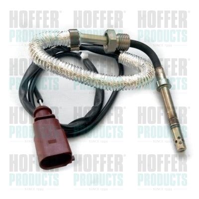 Sensor Exhaust Gas Temperature Hof Hoffer E