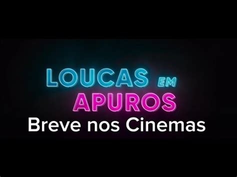 Loucas Em Apuros Trailer HD Breve Nos Cinemas Cinema YouTube