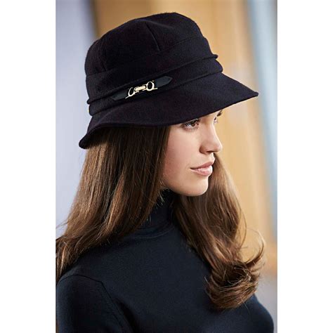 Mayser Cashmere Women’s Hat | Discover classics