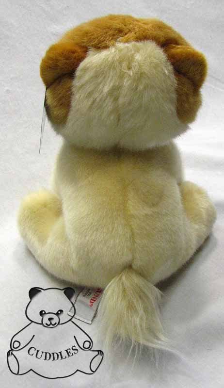 Boo Pomeranian Worlds Cutest Dog Gund Plush Toy Stuffed Animal Puppy