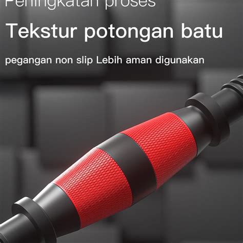 Jual E Buy Dumbbell Barbell Peralatan Fitness Set Kg Dapat