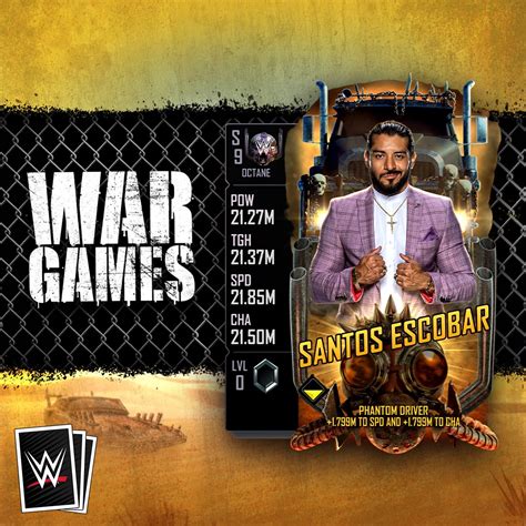 Wwe Supercard News Information Updates More On Twitter First