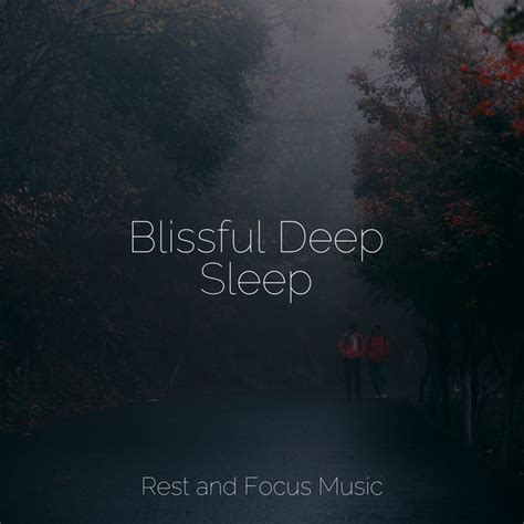 Blissful Deep Sleep Album By Relaxing Mindfulness Meditation