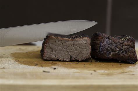 5 Tips For Overcooked Steak To Save Your Dinner