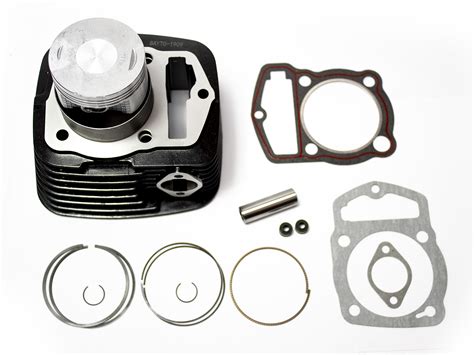 Bicimex Detalles Kit De Cilindro Completo Para Motocicleta Z