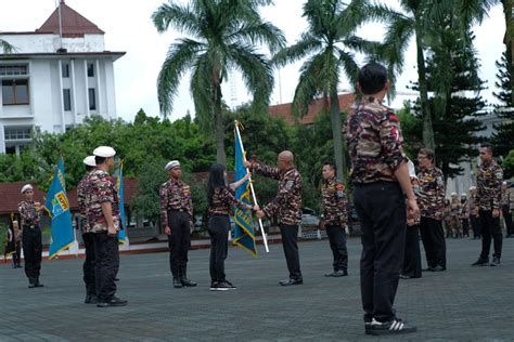 Dukung Pertumbuhan UMKM Pengurus Hipwi FKPPI Jawa Barat Dilantik