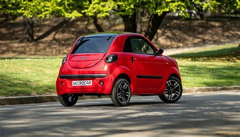 Les Immanquables Ligier Microcar