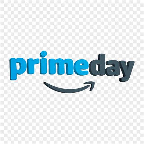 Hd Amazon Prime Day Logo Png Citypng