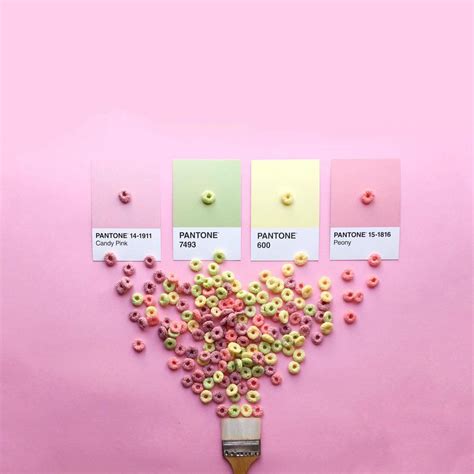 Pantone Pantone Pantone Color Shut Up And Dance