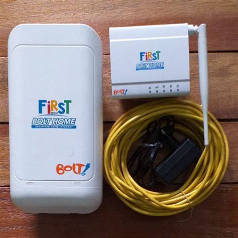 Jual Modem BOLT ROUTER BL 400 4G SECOND Unlock Telkomsel ByU Dan