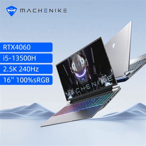 Machenike Light Pro K Hz Rtx Gb