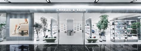 Stores | CHARLES & KEITH Group