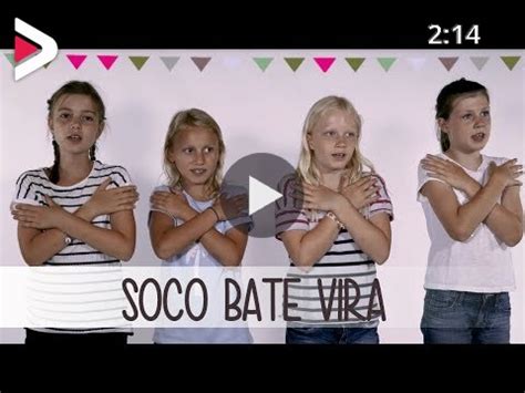 Soco Bate Vira Klatschspiele Anleitung Dideo