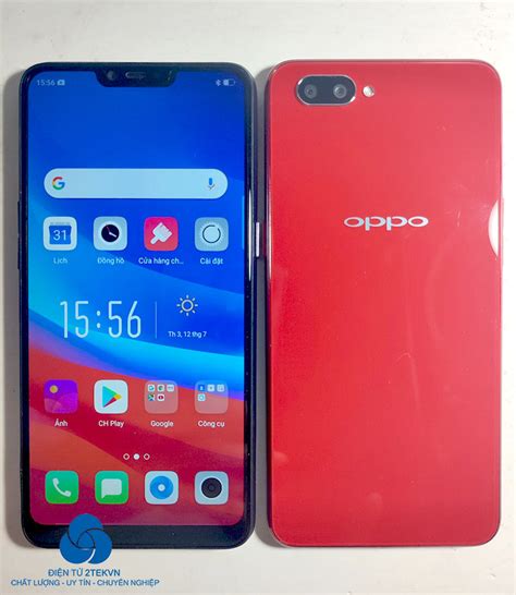 Điện thoại Oppo A3S 6GB 128GB Chính Hãng giá tốt nhất 2022 Thợ Sửa