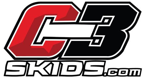 C3 Skids