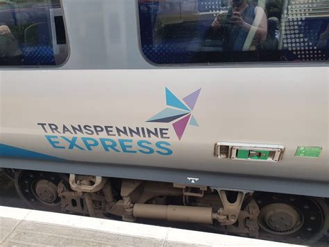 We Call For TransPennine Express To Remain In Public Hands TSSA