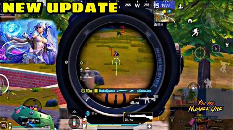 New Update Funny Voice Over Gameplay Is Here🤣🤣🤣 New Bgmi Funny