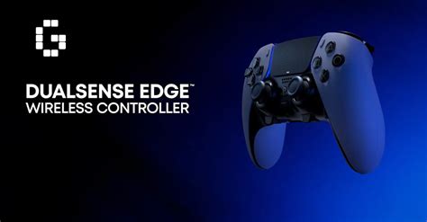 PlayStation Reveals New PlayStation Dualsense Edge Wireless Controller - GamerBraves