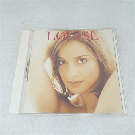 楽天市場AC08312 中古 CD Naked Louiseハッピービデオ